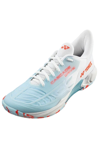 Products: POWER CUSHION CASCADE DRIVE 2 (UNISEX) Canterbury Badminton