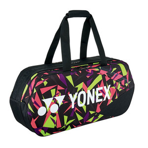 2023 PRO TOURNAMENT BAG Canterbury Badminton