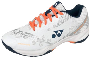 Products: POWER CUSHION STRIDER BEAT (UNISEX) Canterbury Badminton