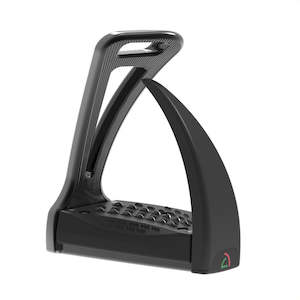 Stirrup Iron: Safe Riding S2 Safety First