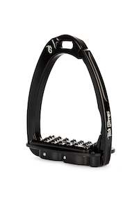 Stirrup Iron: Tech Stirrups Venice Sloped Evo