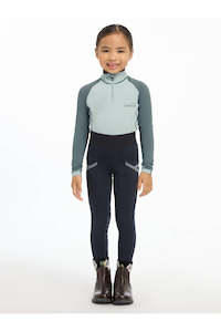 LeMieux Mini Pull Ons Navy