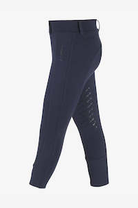 Breeches: LeMieux Junior Pro Breeches Navy