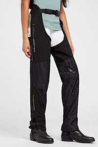 Breeches: LeMieux Young Rider Waterproof Chaps