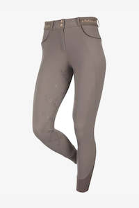 Breeches: LeMieux Freya Breeches Truffle