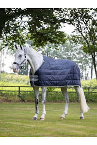 Horse Equipment 1: LeMieux Rug Liner 200g Navy