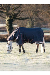 Horse Equipment 1: LeMieux Kudos Rug/Neck Rug Set 200gm fill