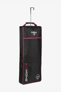 Horse Equipment 1: LeMieux Bridle Bag Black