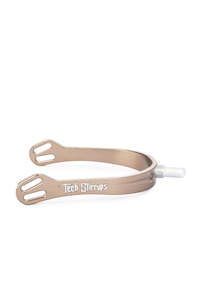 Tech Stirrups: Tech Stirrups Verona Extra Long