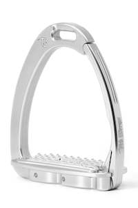 Tech Stirrups Venice Dressage Sloped