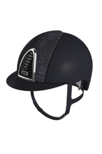 KEP Textile Cromo 2.0 Textile Glitter - Navy