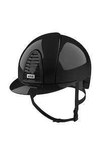 KEP Cromo 2.0 Polish - Black