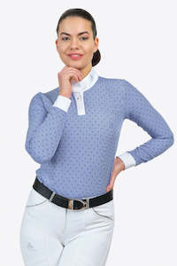 Cavalliera 1: Cavalliera PALAIS ROYAL LONG SLEEVE