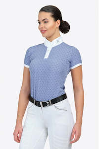 Cavalliera 1: Cavalliera PALAIS ROYAL Show Shirt