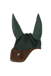 PS of Sweden Fly Hat Brown Suede