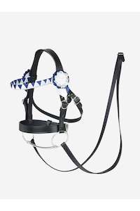 Products: LeMieux Hobby Horse Showing Bridle Black