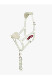 LeMieux Hobby Horse Halter Lead Set Fern