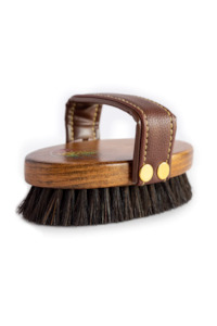 Hairy Pony: Hairy Pony Mini Horse Body Brush