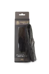Hairy Pony Fake It Mane and Tail Enhancement Pack of 5