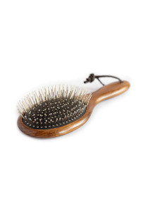 Hairy Pony: Hairy Pony Mini Mane & Tail Horse Brush