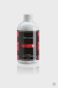 Equipe: EQUIPE SOFT CLEAN