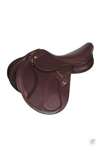 Acavallo Modigliani Jump Saddle