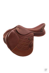 Acavallo Giotto Jump Saddle