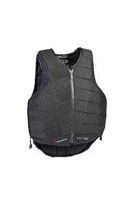 RACESAFE BLACK PROVENT 3.0 CHILDS