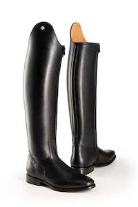 Deniro: DeNiro Raffaello Dressage Riding Boots
