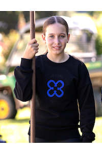 Giddy Up Girl: Giddy Up Girl Libby Sweater