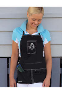 Giddy Up Girl: Giddy Up Girl Plaiting Apron