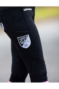 Giddy Up Girl: Giddy Up Girl Mila Riding Tights