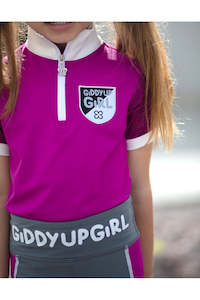 Giddy Up Girl Savannah Top
