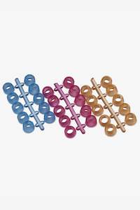 Studs Tools: LeMieux Easy Stud Plugz