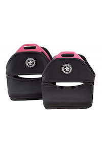 PFIFF STIRRUP BAGS