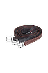 Erreplus Classic Anti-Stretch Stirrup Leathers