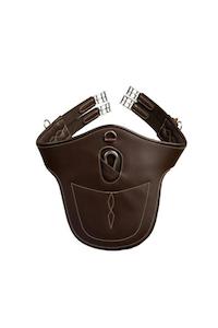 Girths Stud Guards: Kentucky Stud Girth