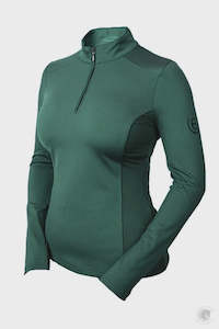 Equestrian Stockholm 1: Equestrian Stockholm Sycamore Green Vision Top