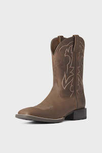 Products: Ariat Men's Sport Outdoor Western Boot