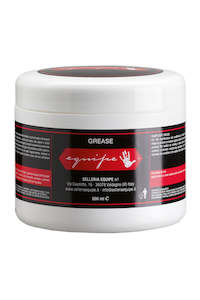 Equipe: EQUIPE GREASE