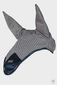 Equestrian Stockholm Sportive Blue Ash Ears