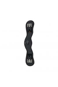 Girths Stud Guards: Kentucky ANATOMIC Short Girth