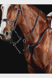Comfitec 3 point breastplate