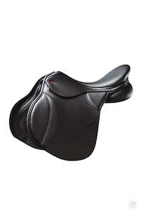 Gp Saddles: Thorowgood T8 High Withered STD GP saddle