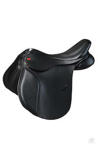 Gp Saddles: Kent and Masters Original Cob saddle
