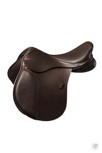 Gp Saddles: Kent and Masters Pony GP Saddle