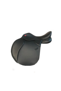 Gp Saddles: John Whitaker Mayfair GP Saddle