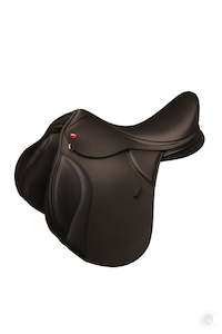 Gp Saddles: Thorowgood T8 Compact GP Saddle
