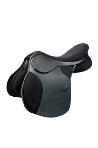 Gp Saddles: Thorowgood T4 High Wither Original GP