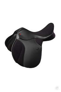 Gp Saddles: Thorowgood T4 Compact GP Saddle